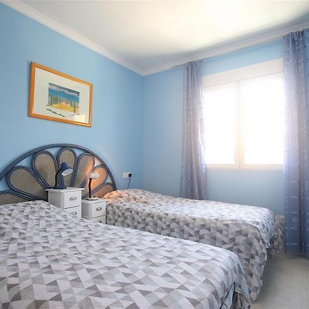 Apartamento Casa Stella Con Piscina By Costablancarent 데니아 외부 사진