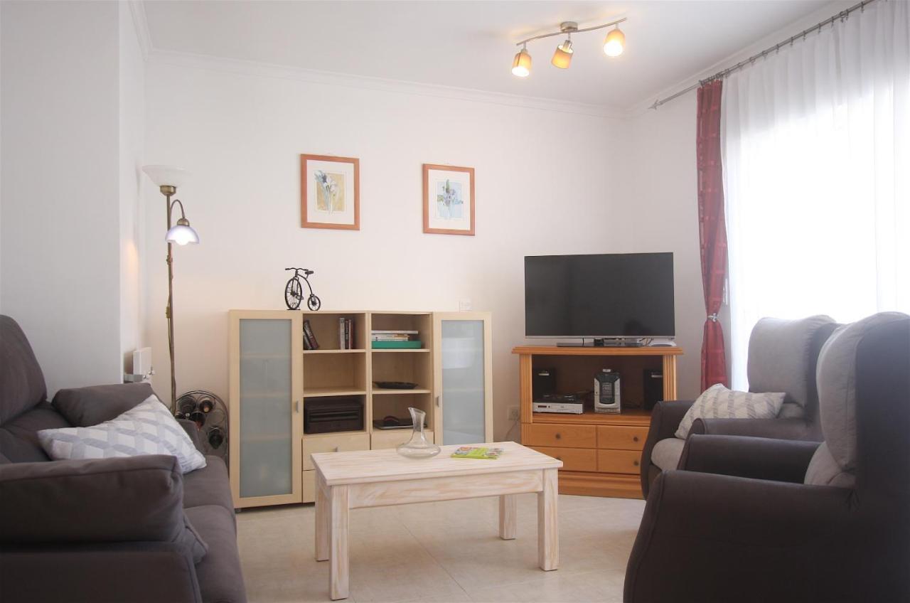Apartamento Casa Stella Con Piscina By Costablancarent 데니아 외부 사진