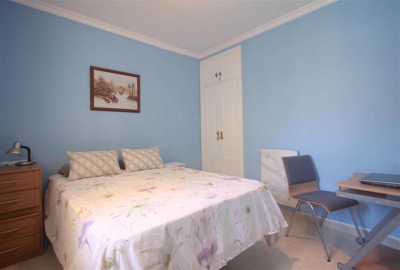 Apartamento Casa Stella Con Piscina By Costablancarent 데니아 외부 사진