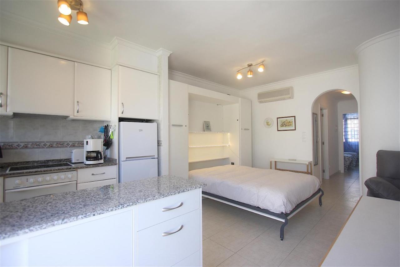 Apartamento Casa Stella Con Piscina By Costablancarent 데니아 외부 사진