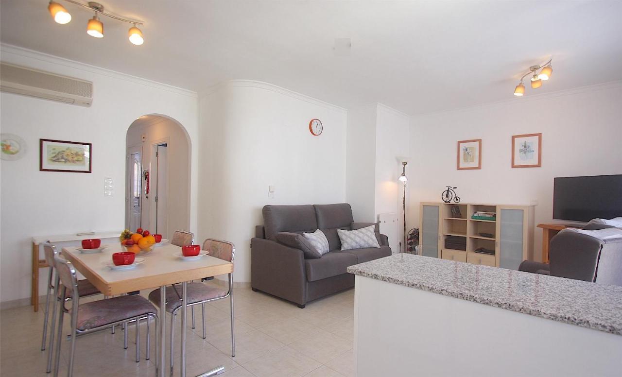 Apartamento Casa Stella Con Piscina By Costablancarent 데니아 외부 사진