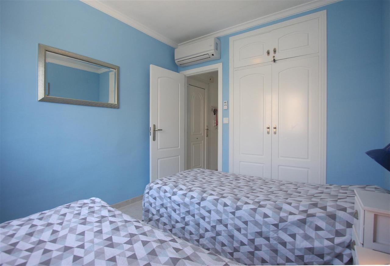 Apartamento Casa Stella Con Piscina By Costablancarent 데니아 외부 사진