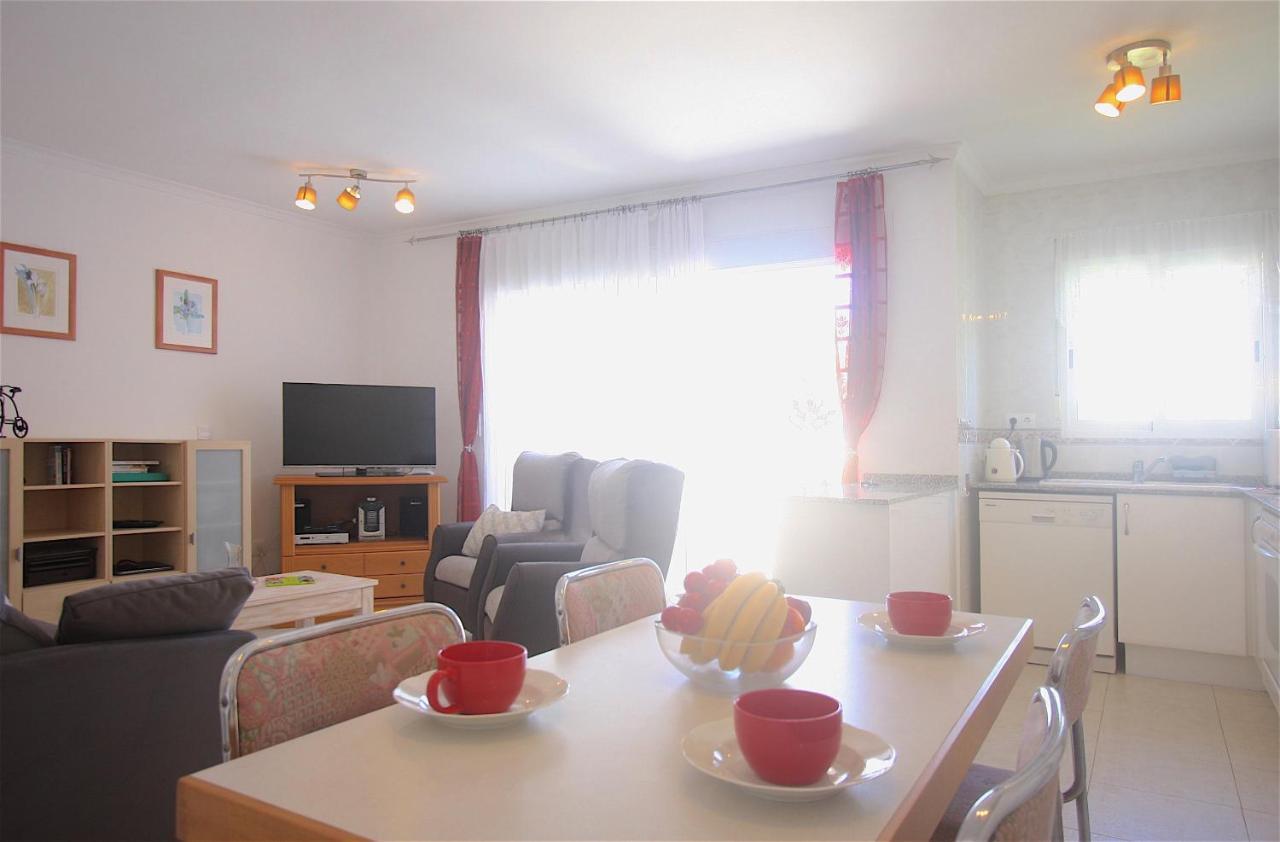 Apartamento Casa Stella Con Piscina By Costablancarent 데니아 외부 사진