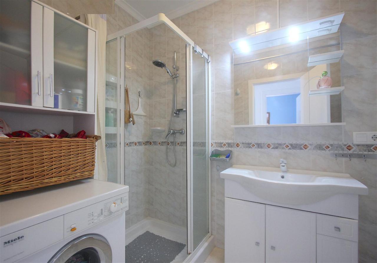 Apartamento Casa Stella Con Piscina By Costablancarent 데니아 외부 사진